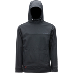MEN'S KRYALL HOODIE - BLACK 3X-LARGE